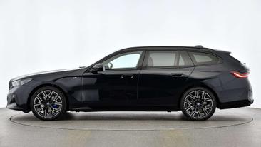 BMW Série 5 540d XDrive — photo 4