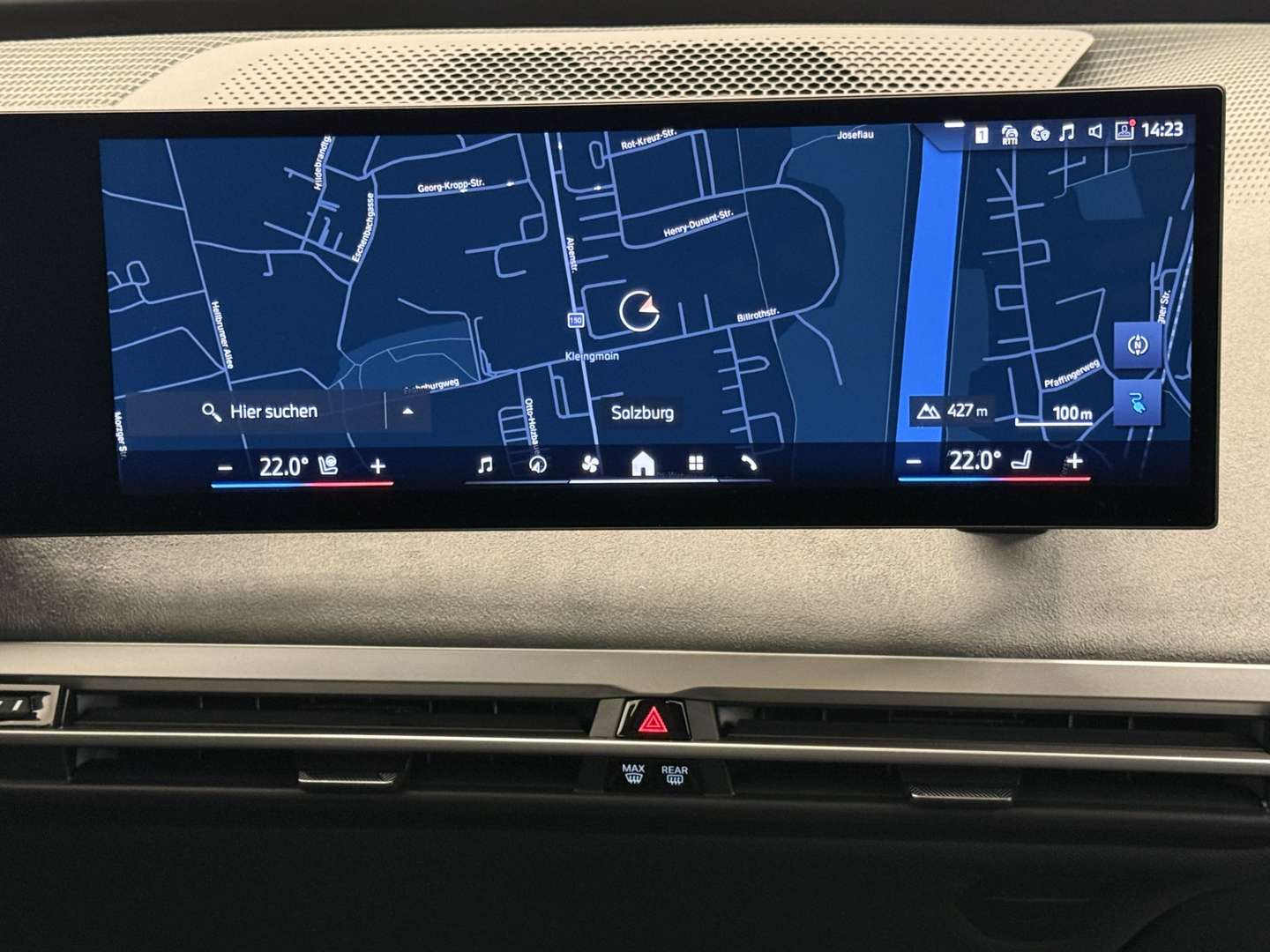 BMW IX XDrive60 - 2025 - Joinsteer - #8