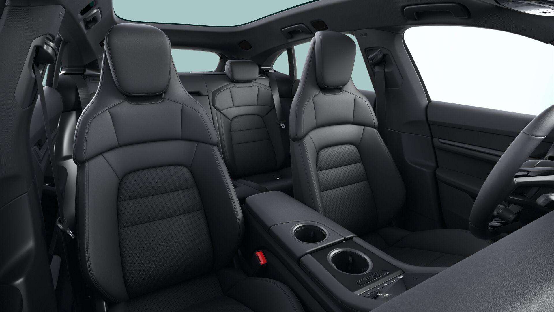 Porsche Taycan 4S - 2024 - Joinsteer - #4