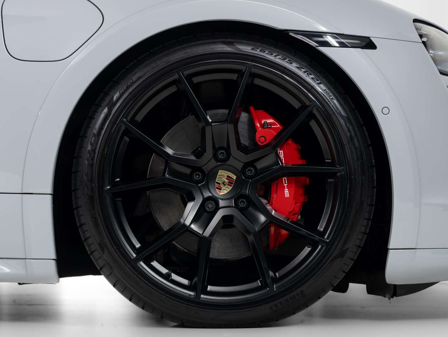 Porsche Taycan 4S - 2023 - Joinsteer - #18