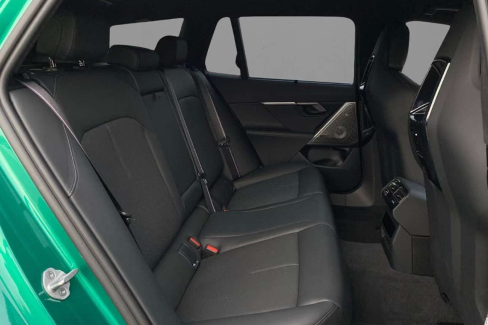 BMW M5 Touring - 2025 - Joinsteer - #7