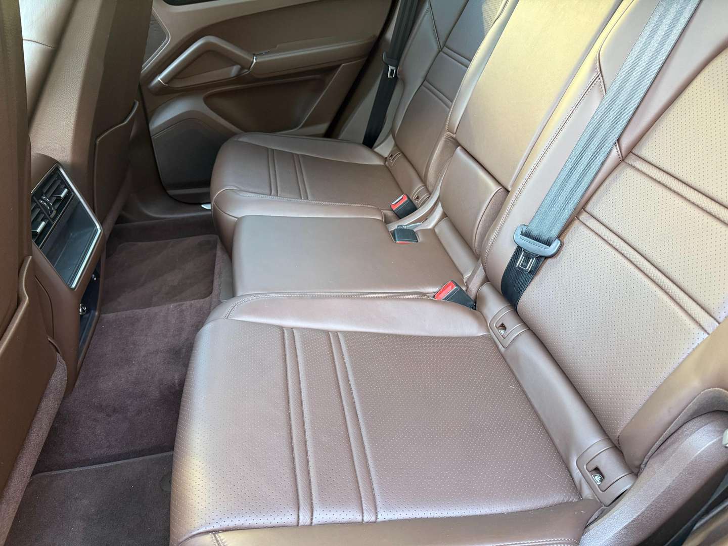 Porsche Cayenne III E-Hybrid - 2020 - Joinsteer - #21