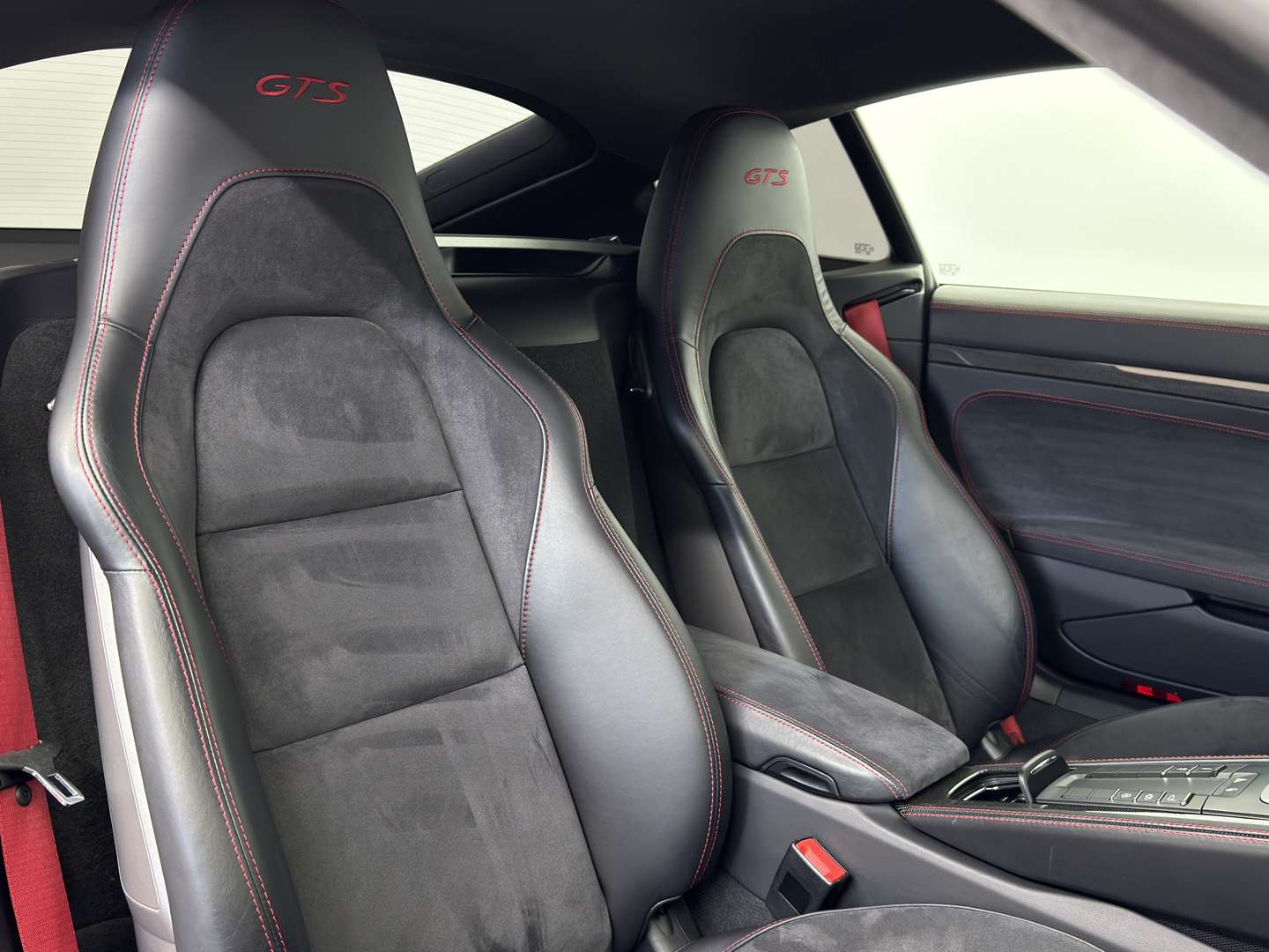 Porsche 718 Cayman GTS - 2018 - Joinsteer - #15