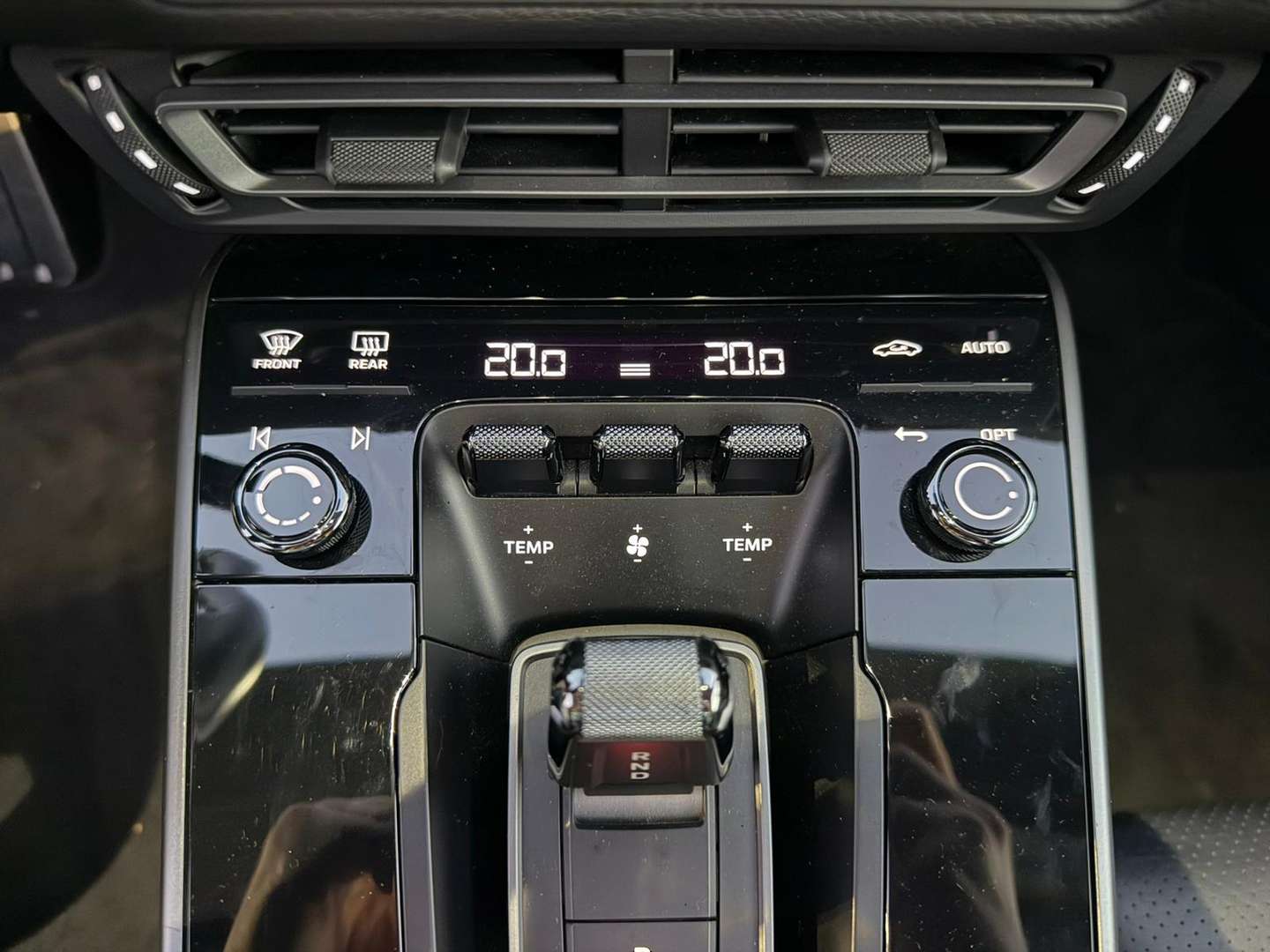 Porsche 991 Carrera - 2022 - Joinsteer - #17