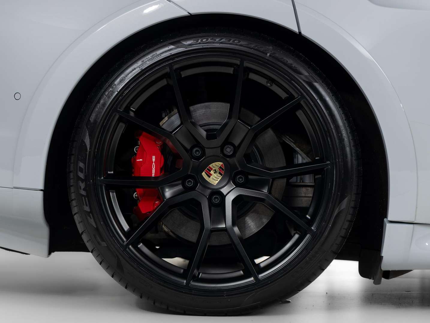 Porsche Taycan 4S - 2023 - Joinsteer - #19