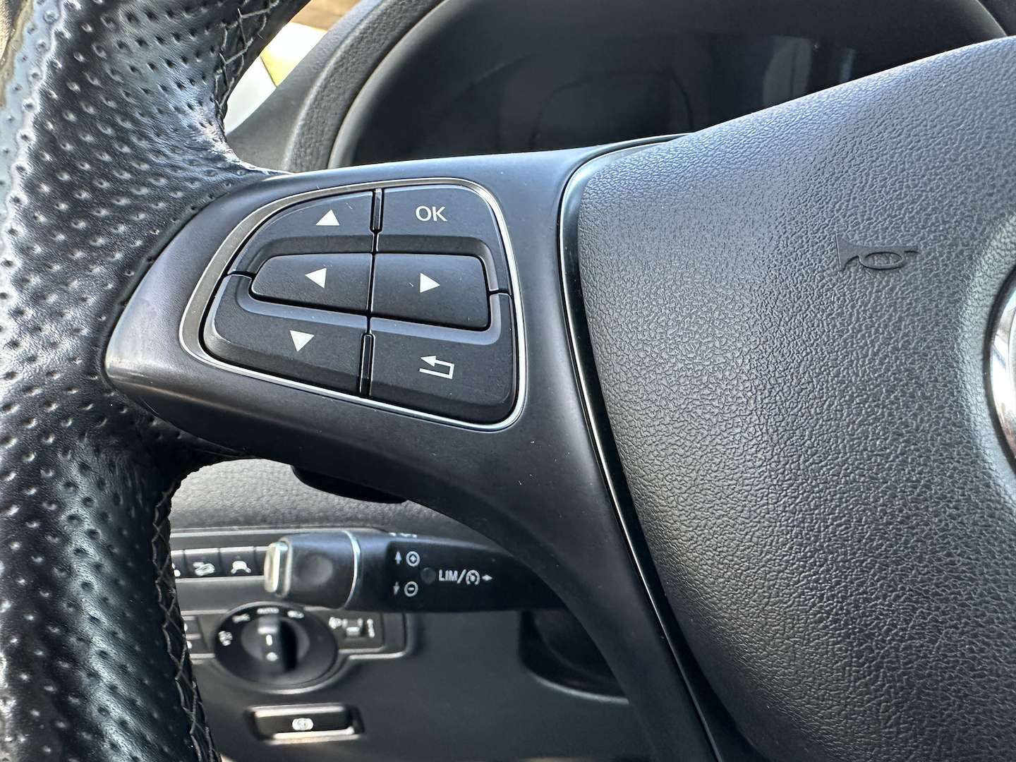 Mercedes Vito 114 - 2021 - Joinsteer - #18