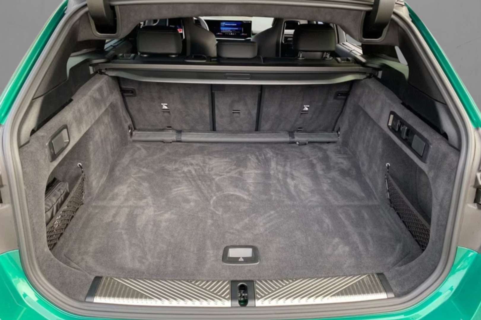 BMW M5 Touring - 2025 - Joinsteer - #8