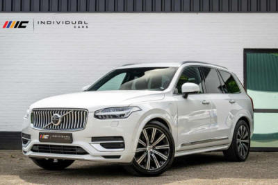 Volvo XC90 T8 Inscription - - Joinsteer - #1
