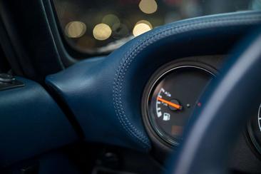 Porsche 993 Carrera 2 — photo 34