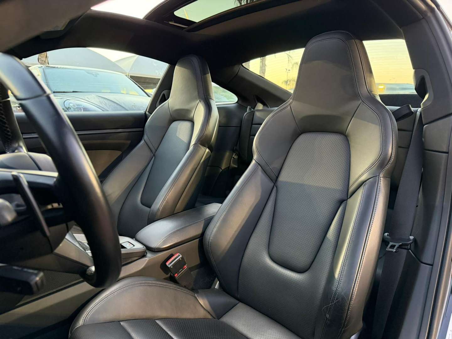 Porsche 991 Carrera - 2022 - Joinsteer - #18