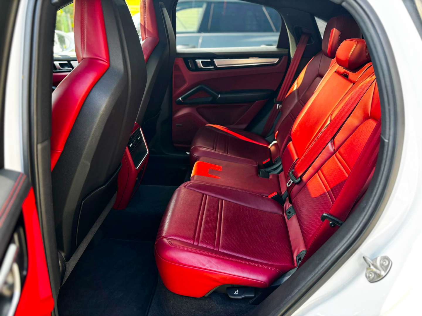 Porsche Cayenne III E-Hybrid - 2022 - Joinsteer - #11