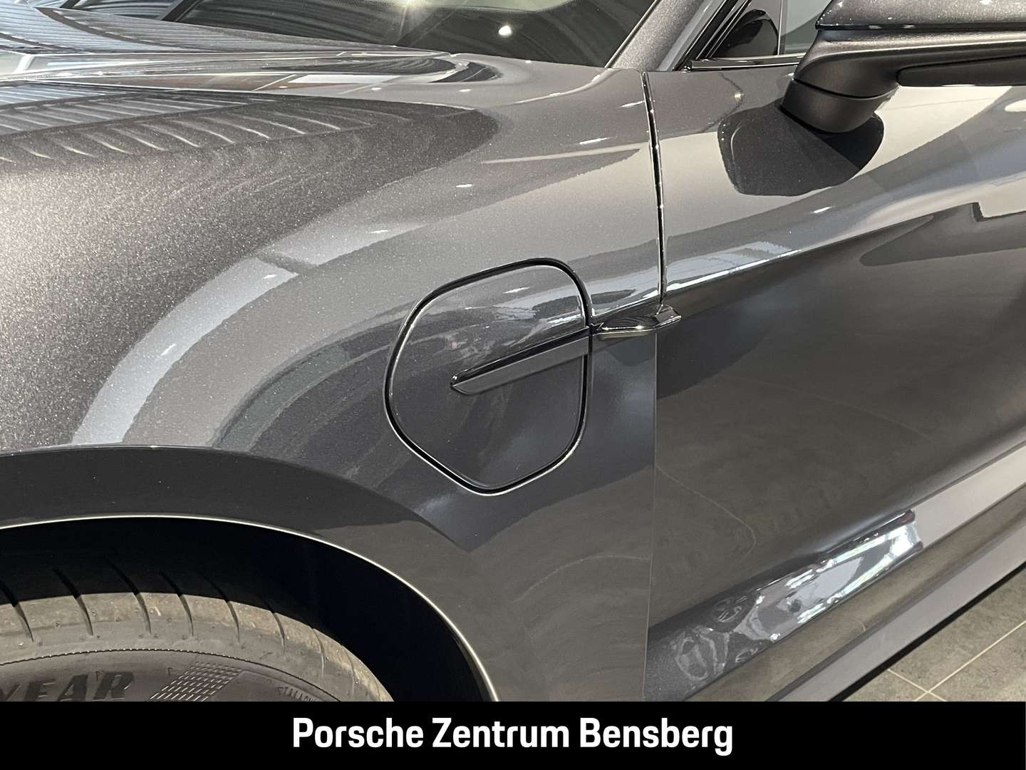 Porsche Taycan 4S - 2025 - Joinsteer - #30