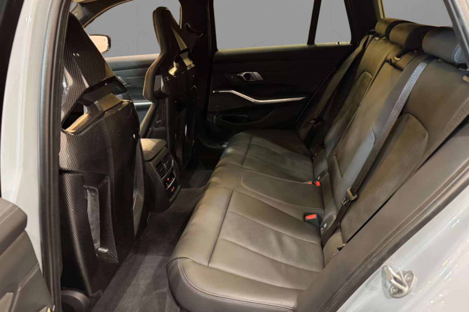 BMW M3 Touring Competition M XDrive - 2023 - Joinsteer - #8