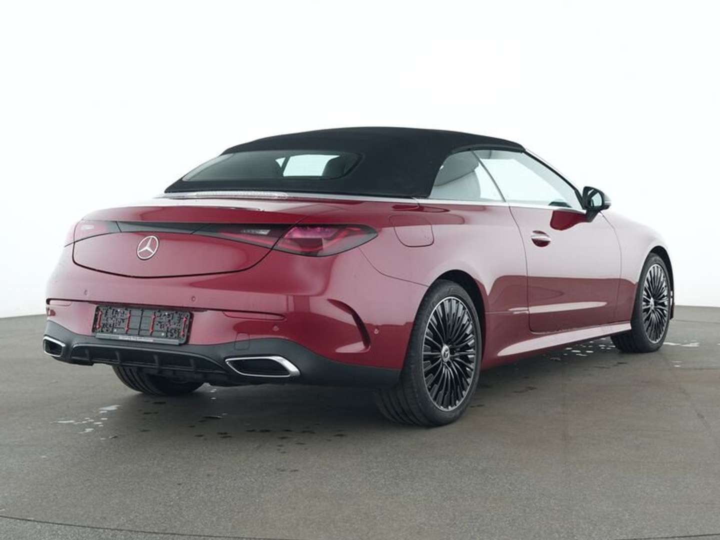 Mercedes CLE 450 450 AMG Line - 2024 - Joinsteer - #1