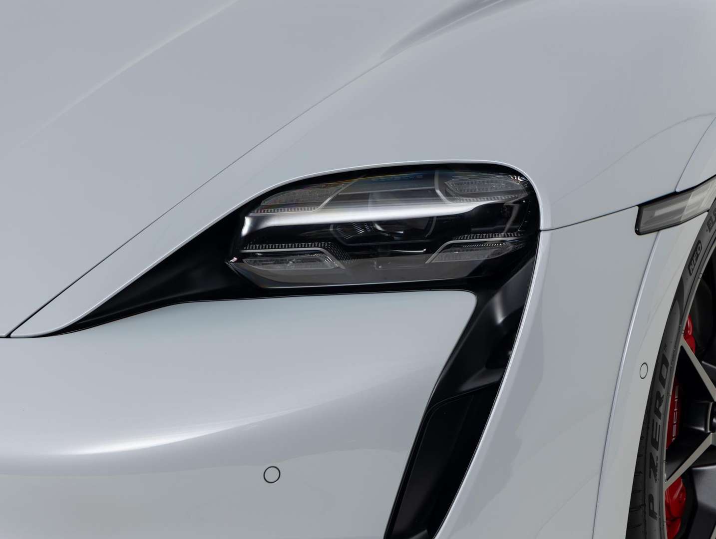 Porsche Taycan 4S - 2023 - Joinsteer - #21