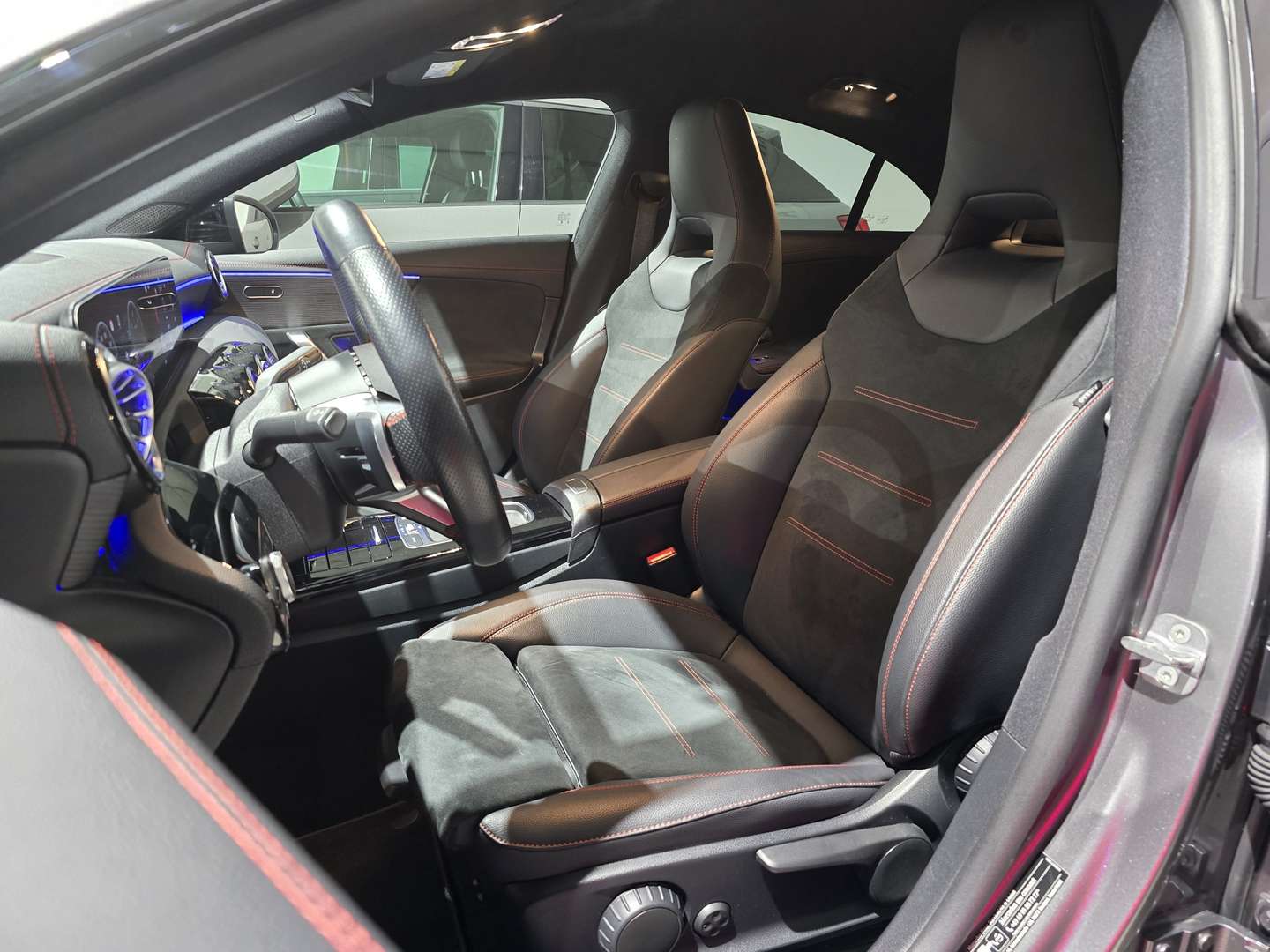 Mercedes CL 200 Night Edition - 2023 - Joinsteer - #9