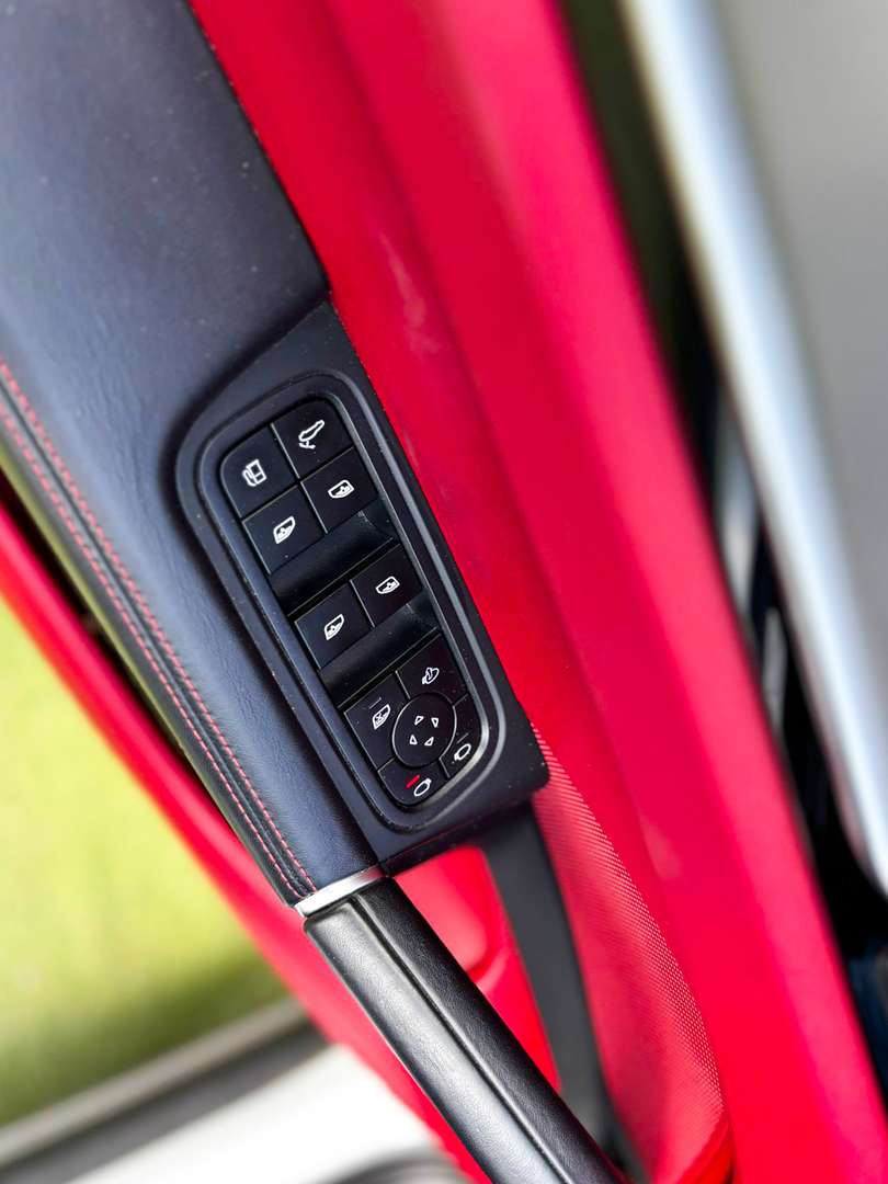 Porsche Cayenne III E-Hybrid - 2022 - Joinsteer - #14