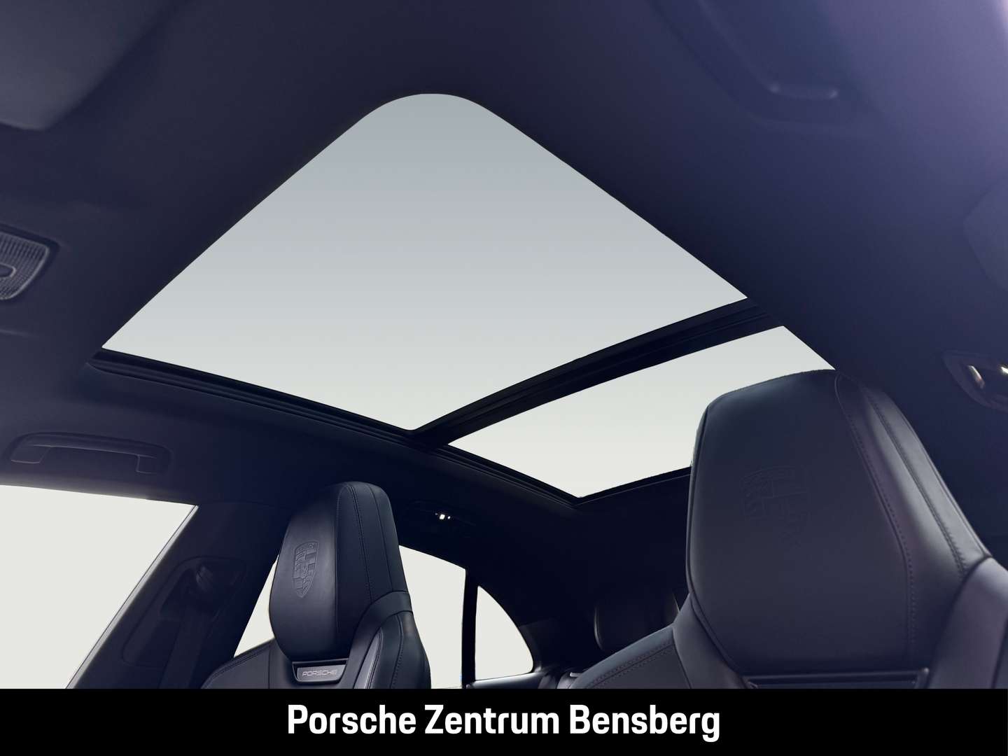 Porsche Macan Electrique - 2024 - Joinsteer - #27