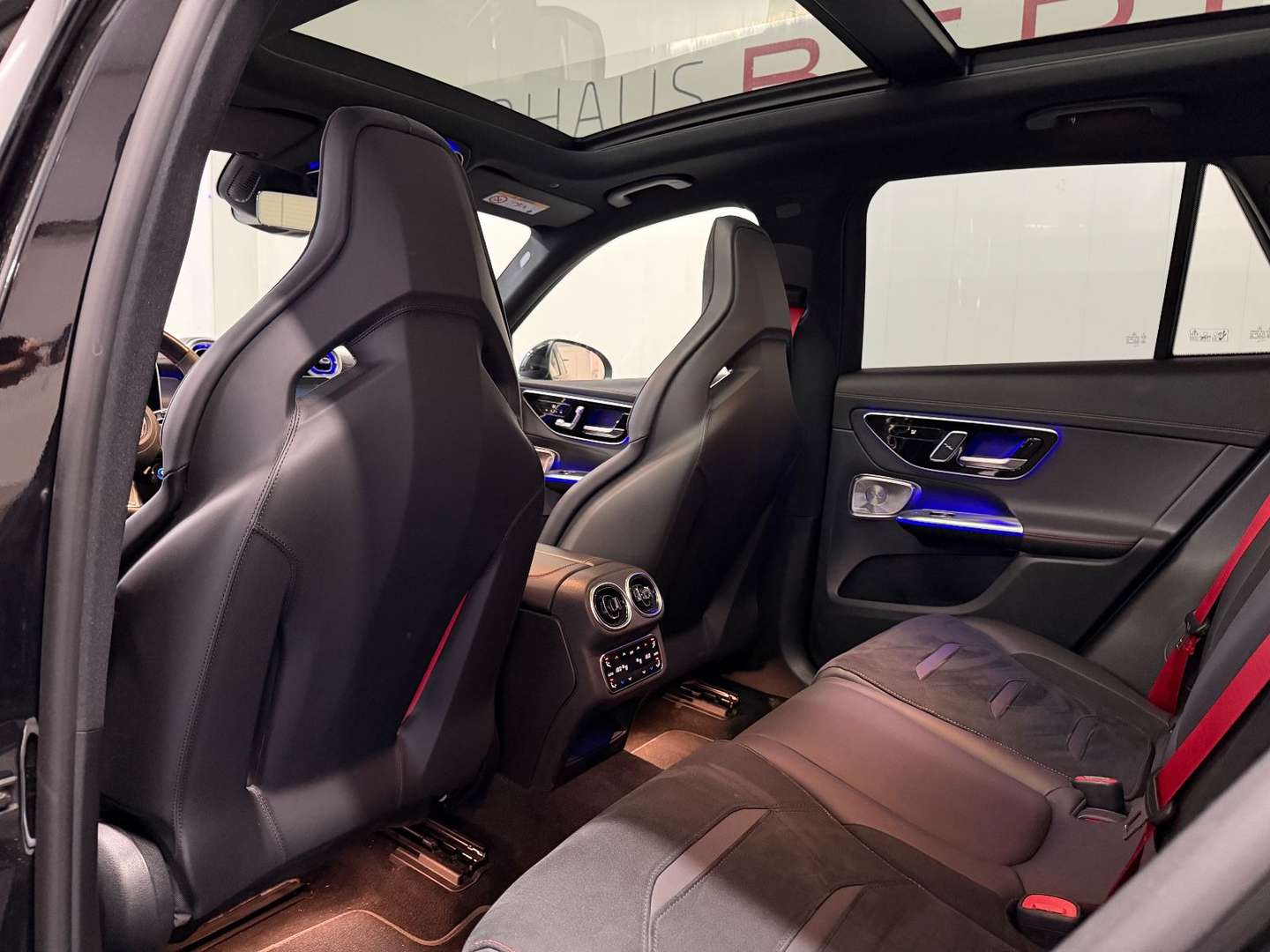 Mercedes GLC 43 AMG 43 Night Edition - 2024 - Joinsteer - #21