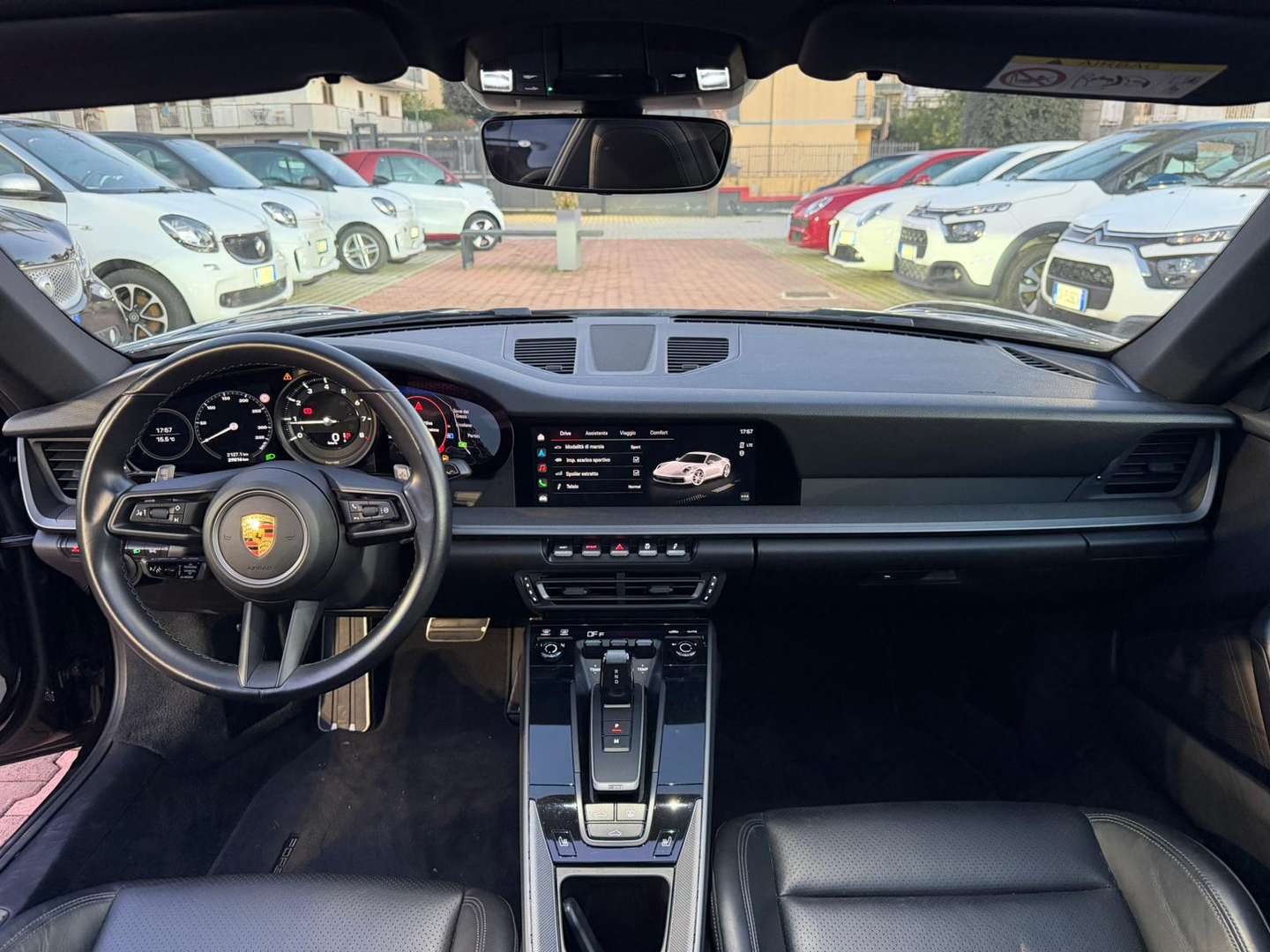 Porsche 991 Carrera - 2022 - Joinsteer - #20