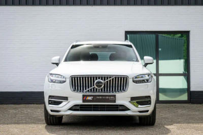 Volvo XC90 T8 Inscription - - Joinsteer - #2