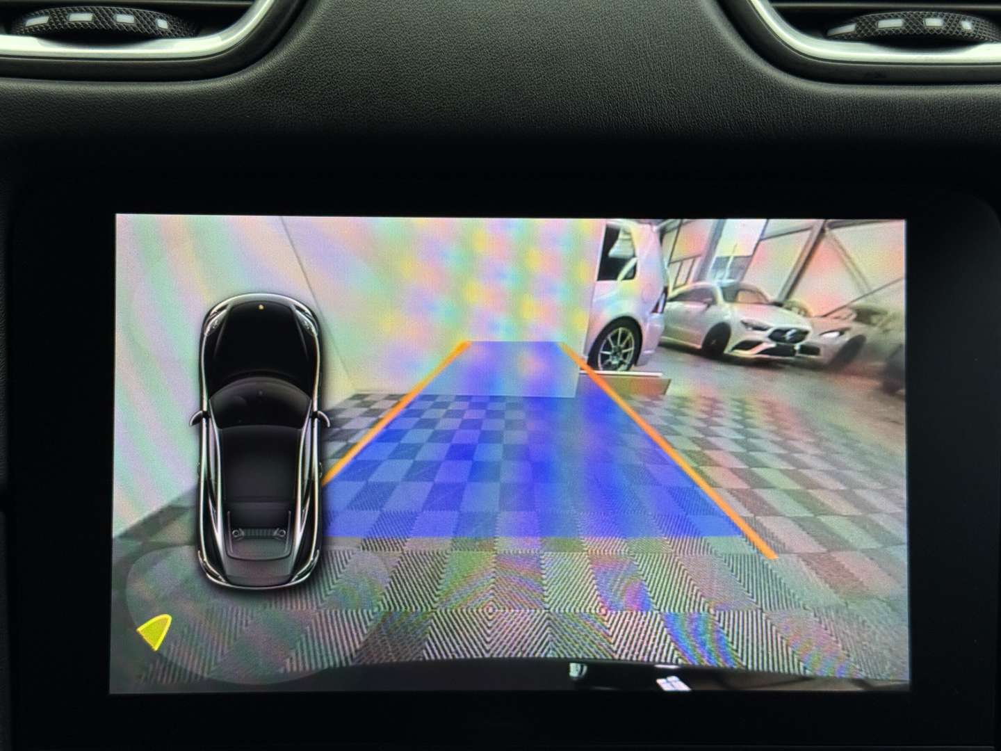 Porsche 718 Cayman GTS - 2018 - Joinsteer - #18