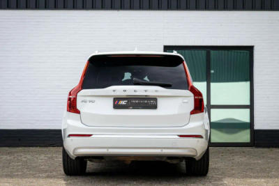 Volvo XC90 T8 Inscription - - Joinsteer - #3