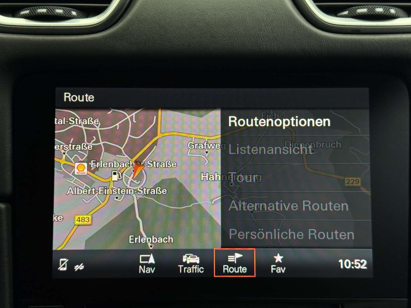 Porsche 718 Cayman GTS - 2018 - Joinsteer - #19