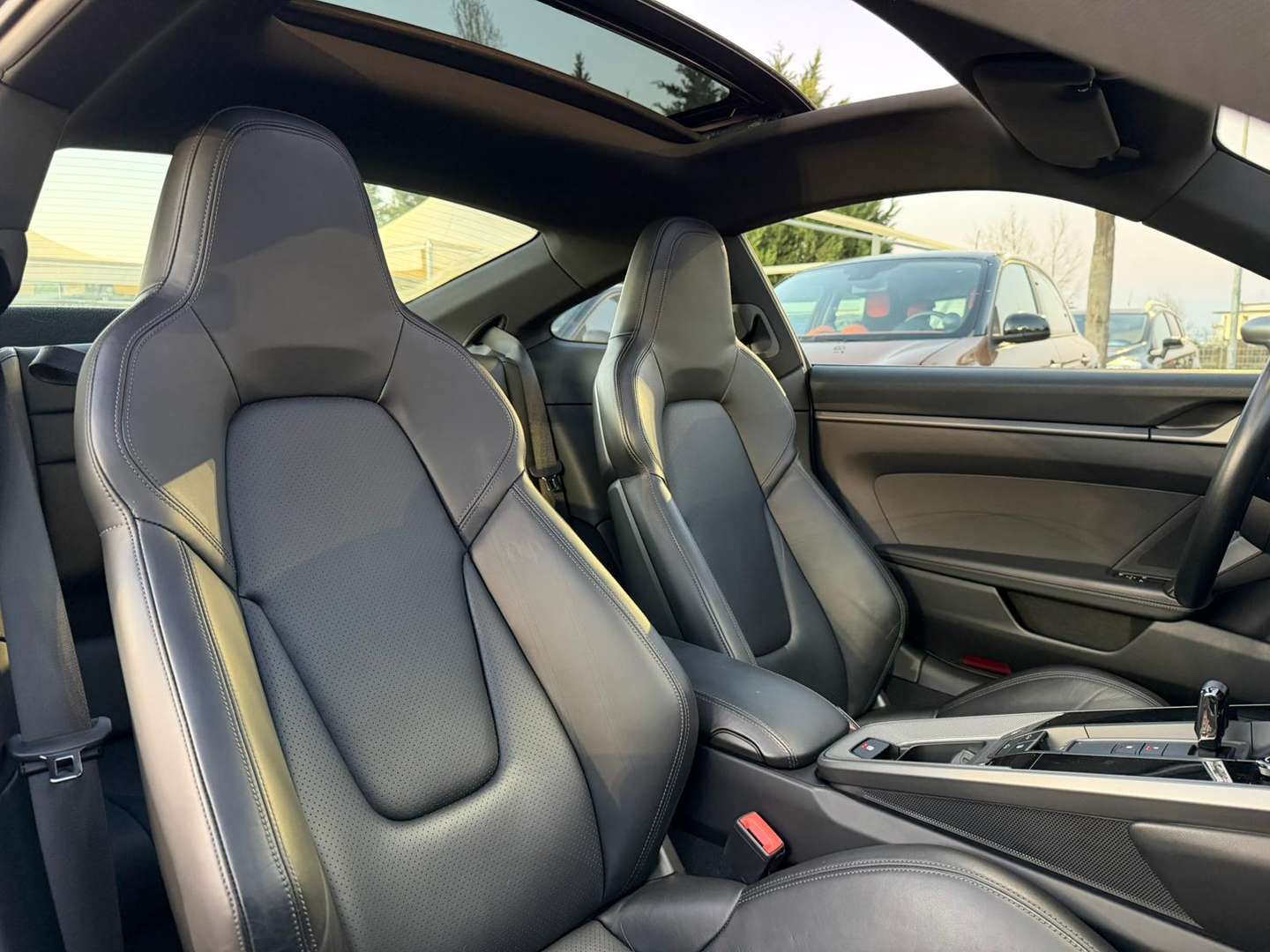 Porsche 991 Carrera - 2022 - Joinsteer - #22