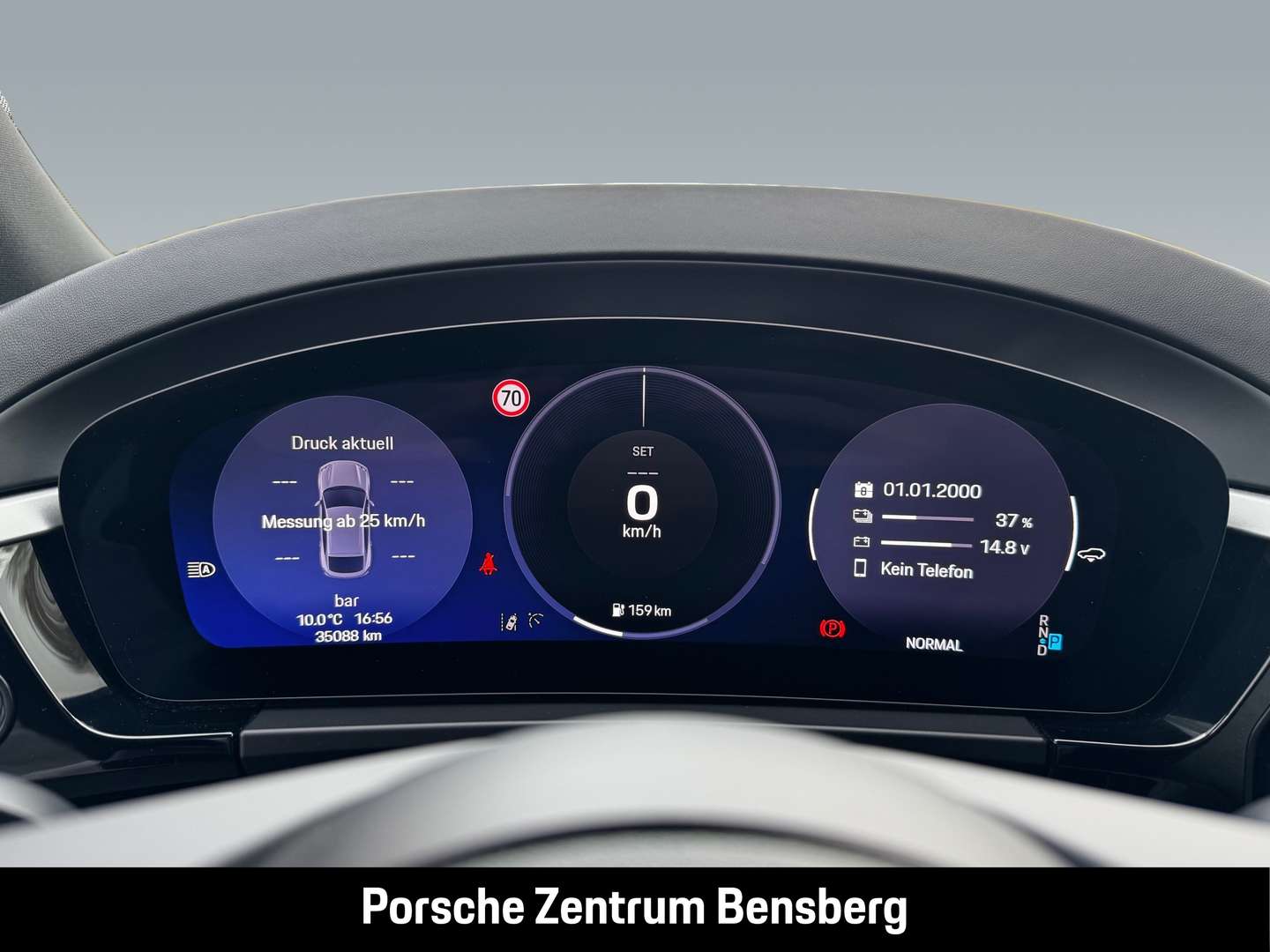 Porsche Macan Electrique - 2024 - Joinsteer - #29