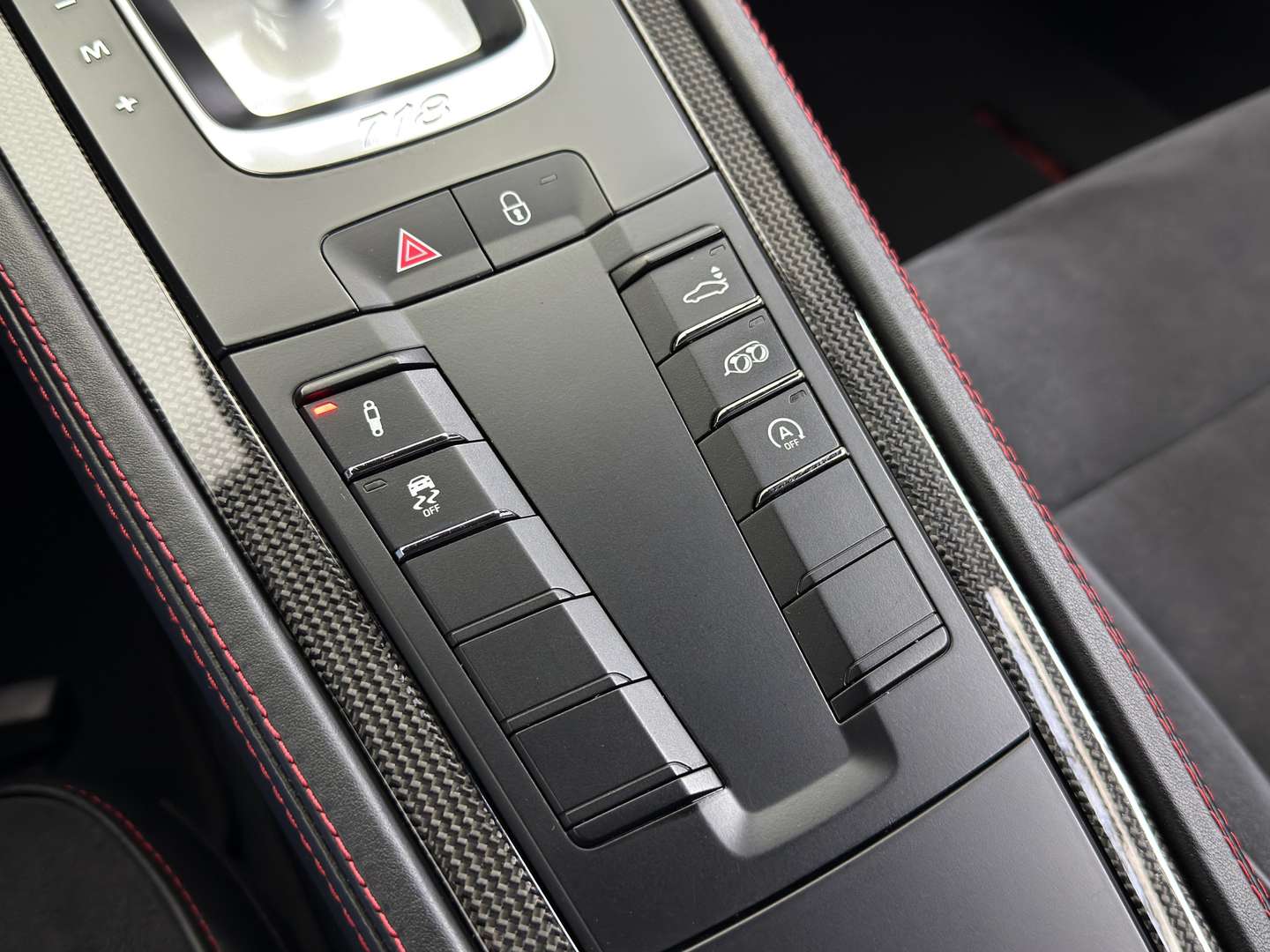 Porsche 718 Cayman GTS - 2018 - Joinsteer - #20