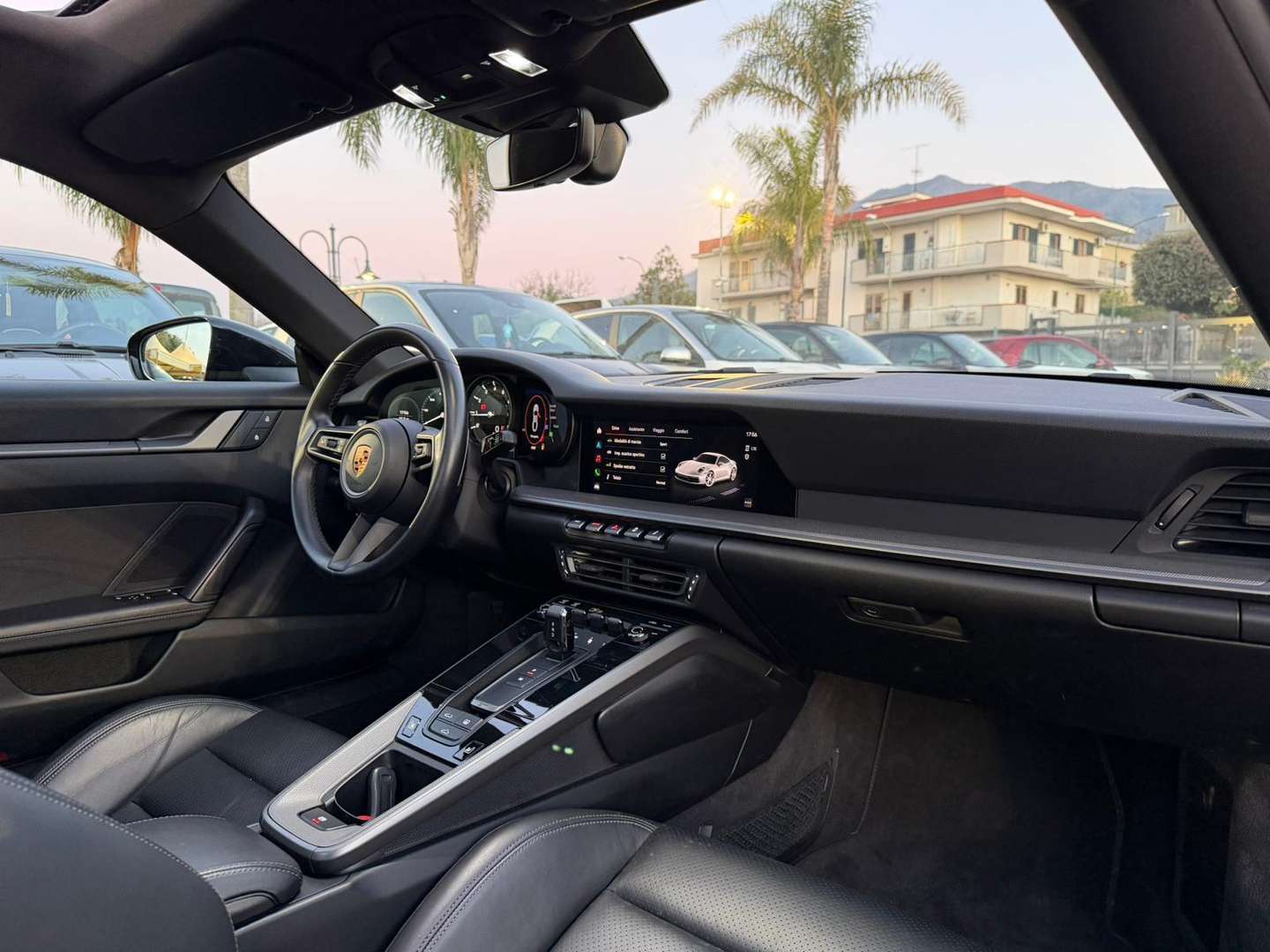 Porsche 991 Carrera - 2022 - Joinsteer - #23