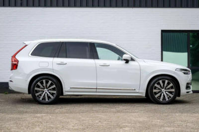 Volvo XC90 T8 Inscription - - Joinsteer - #4