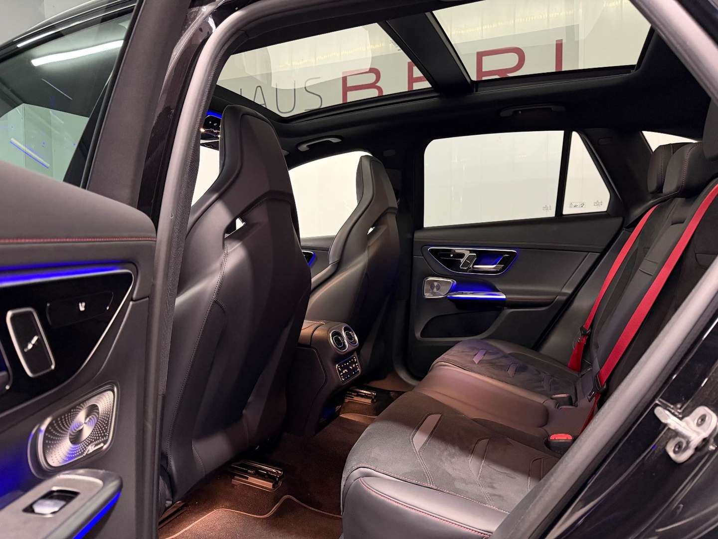 Mercedes GLC 43 AMG 43 Night Edition - 2024 - Joinsteer - #24