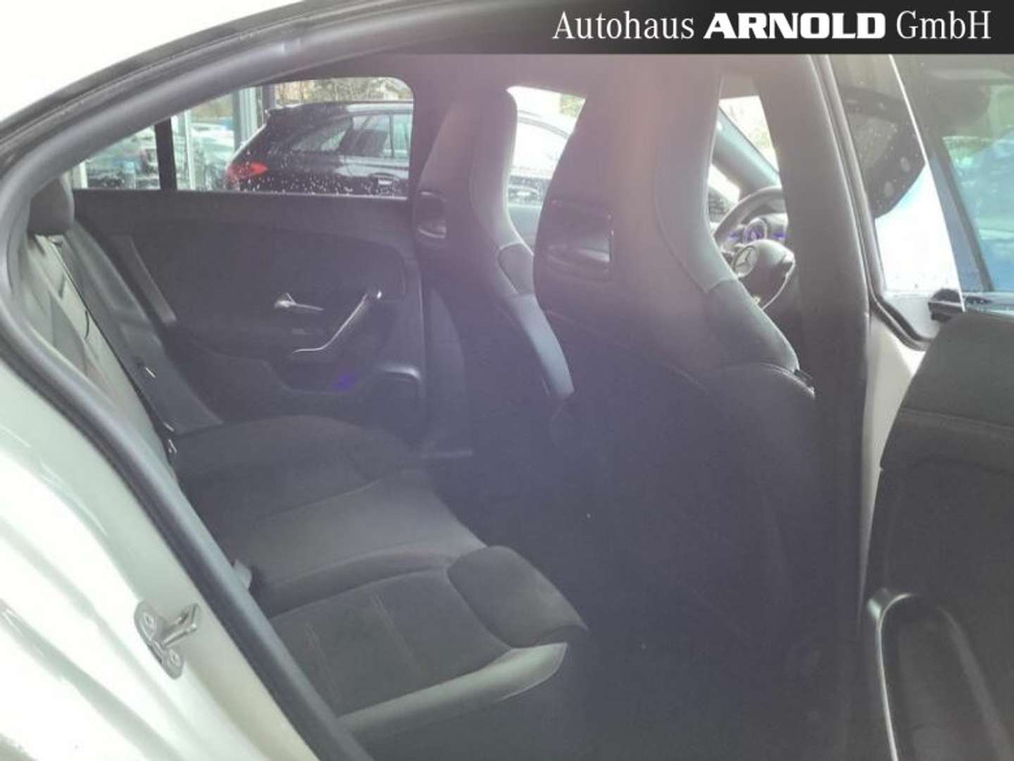 Mercedes CLA 200 200 AMG Line - 2025 - Joinsteer - #6