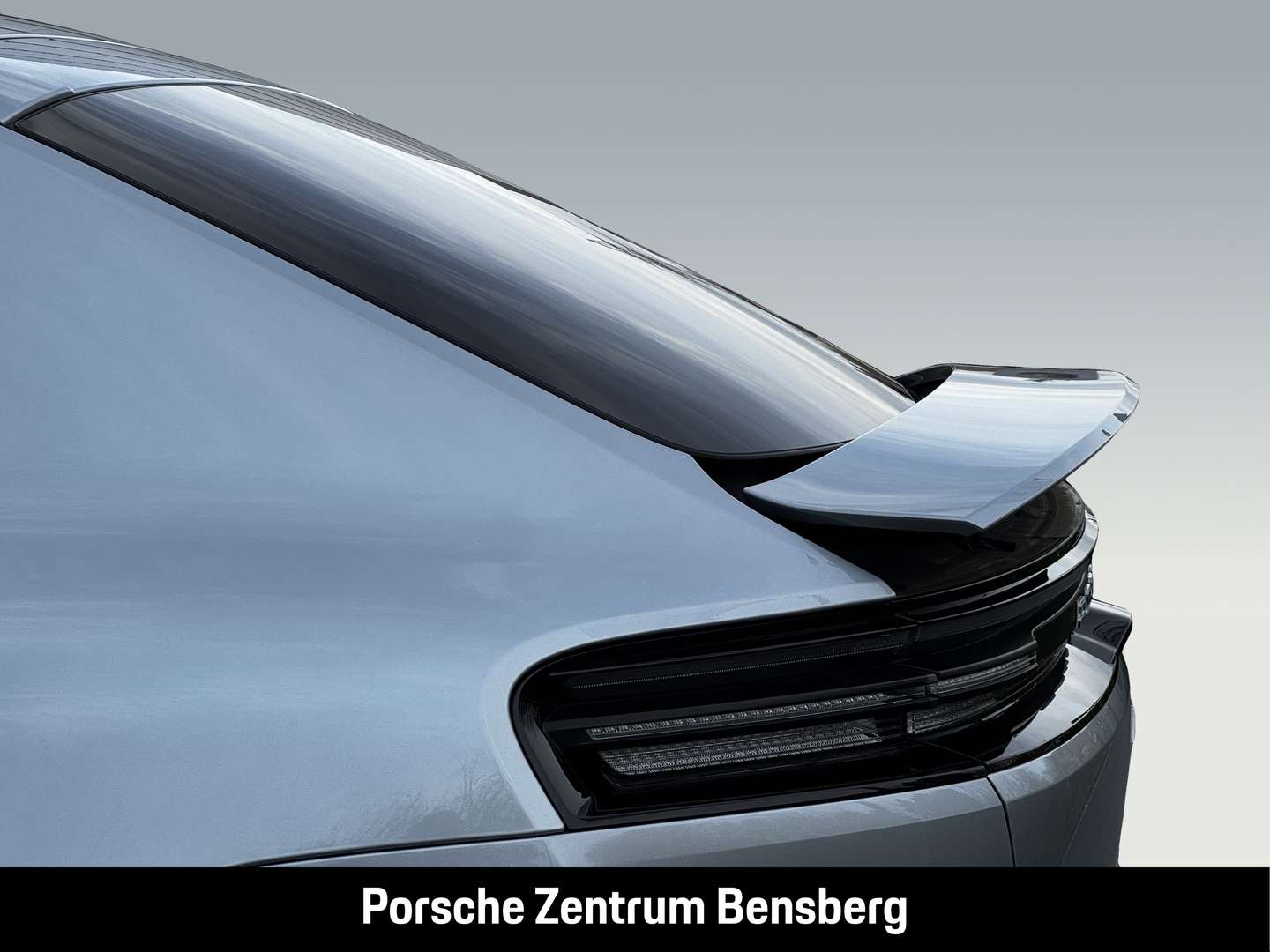 Porsche Macan Electrique - 2024 - Joinsteer - #31