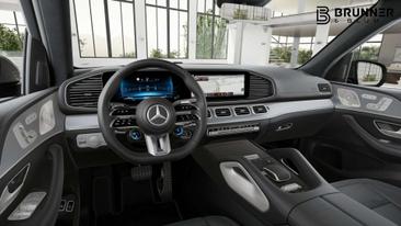 Mercedes GLE 53 AMG 53 Premium Plus — photo 4
