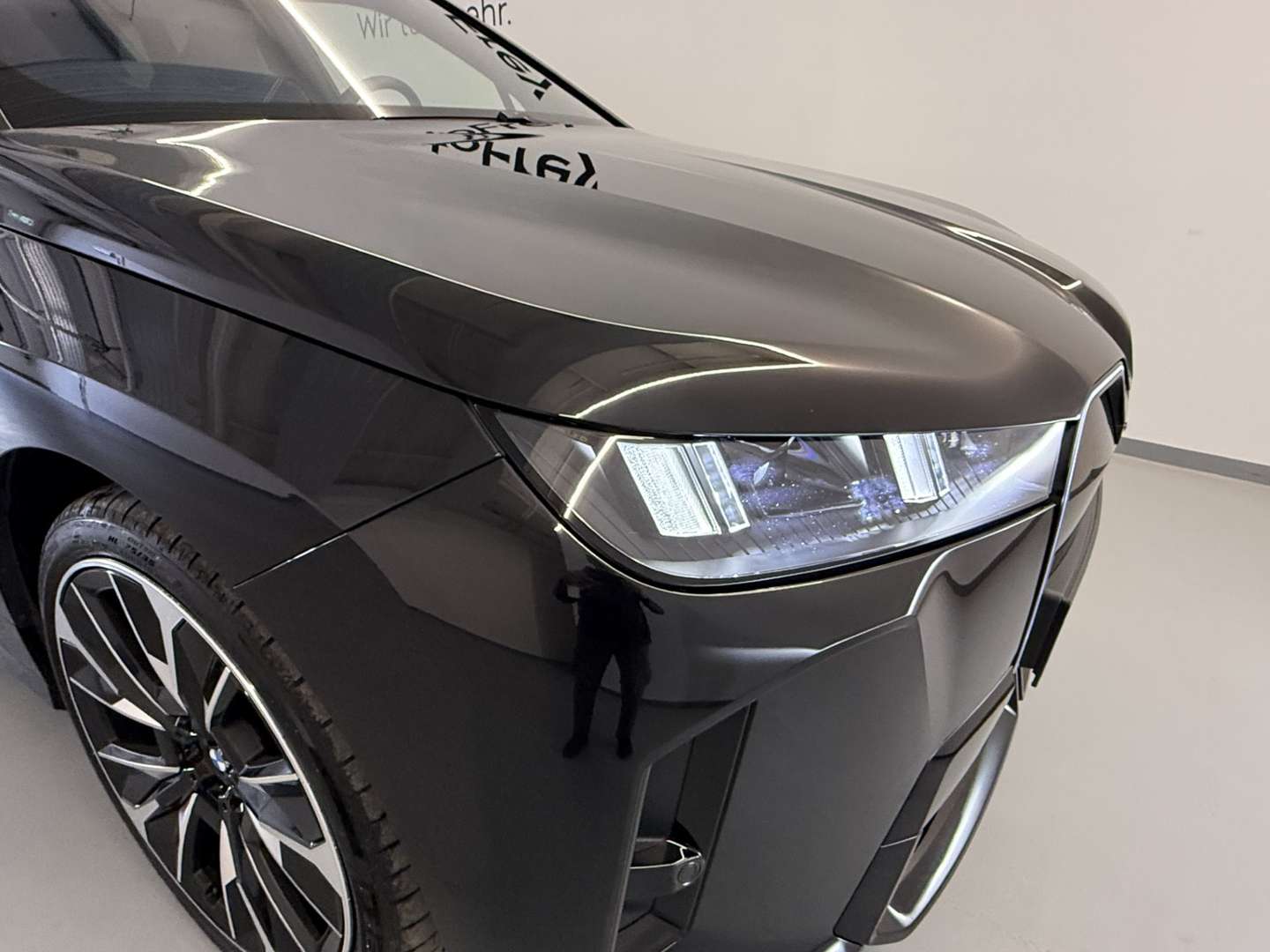 BMW IX XDrive60 - 2025 - Joinsteer - #15