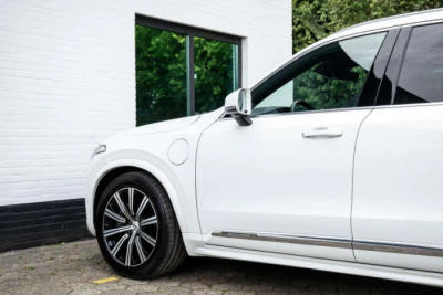 Volvo XC90 T8 Inscription - - Joinsteer - #5