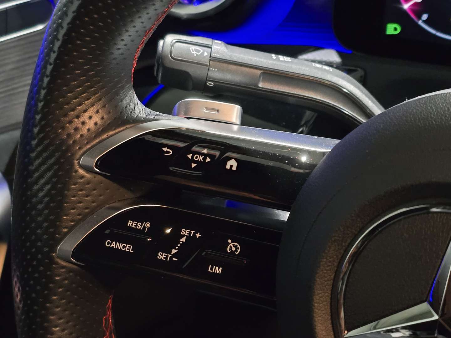 Mercedes CL 200 Night Edition - 2023 - Joinsteer - #13