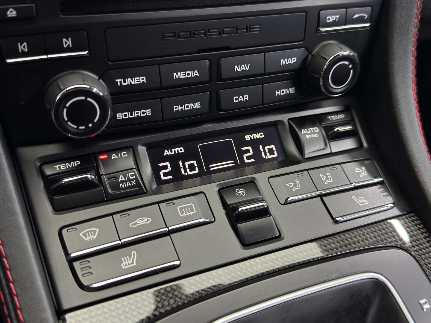 Porsche 718 Cayman GTS - 2018 - Joinsteer - #22