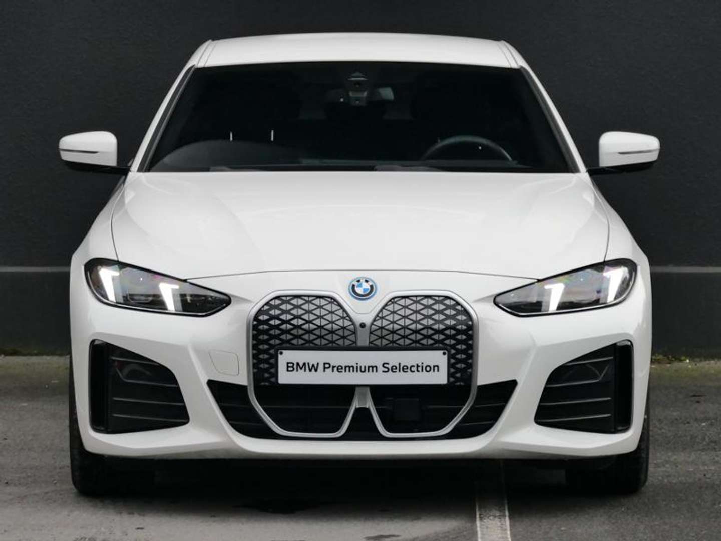BMW I4 EDrive40 Gran Coupé M Sport EDrive40 - 2024 - Joinsteer - #2