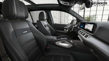 Mercedes GLE 53 AMG 53 Premium Plus — photo 5