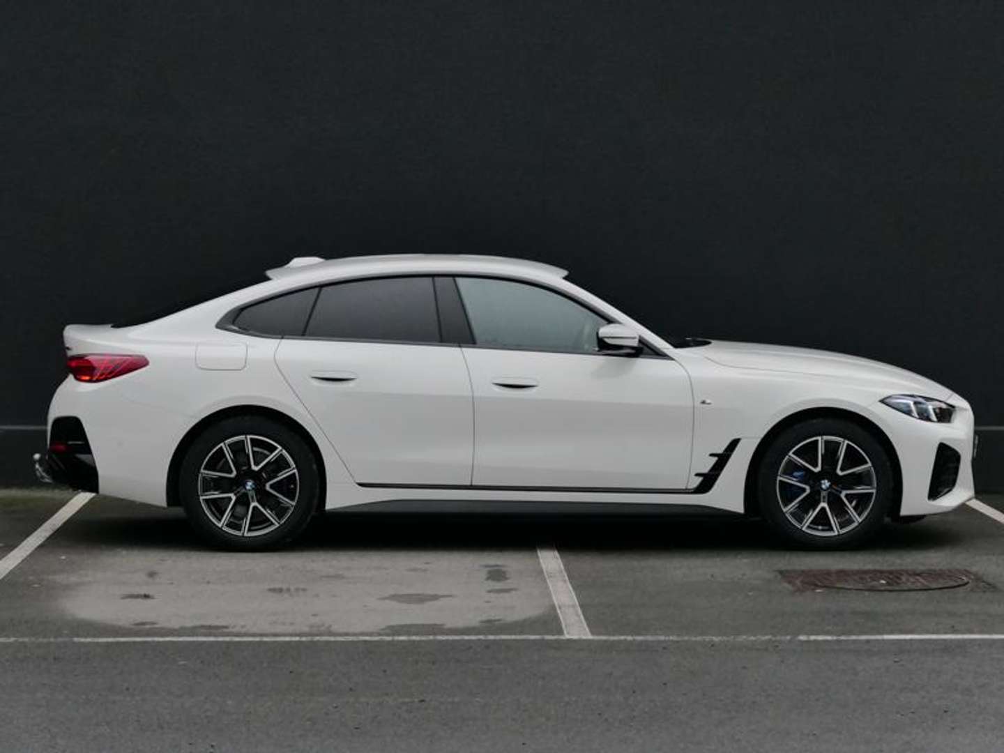 BMW I4 EDrive40 Gran Coupé M Sport EDrive40 - 2024 - Joinsteer - #3