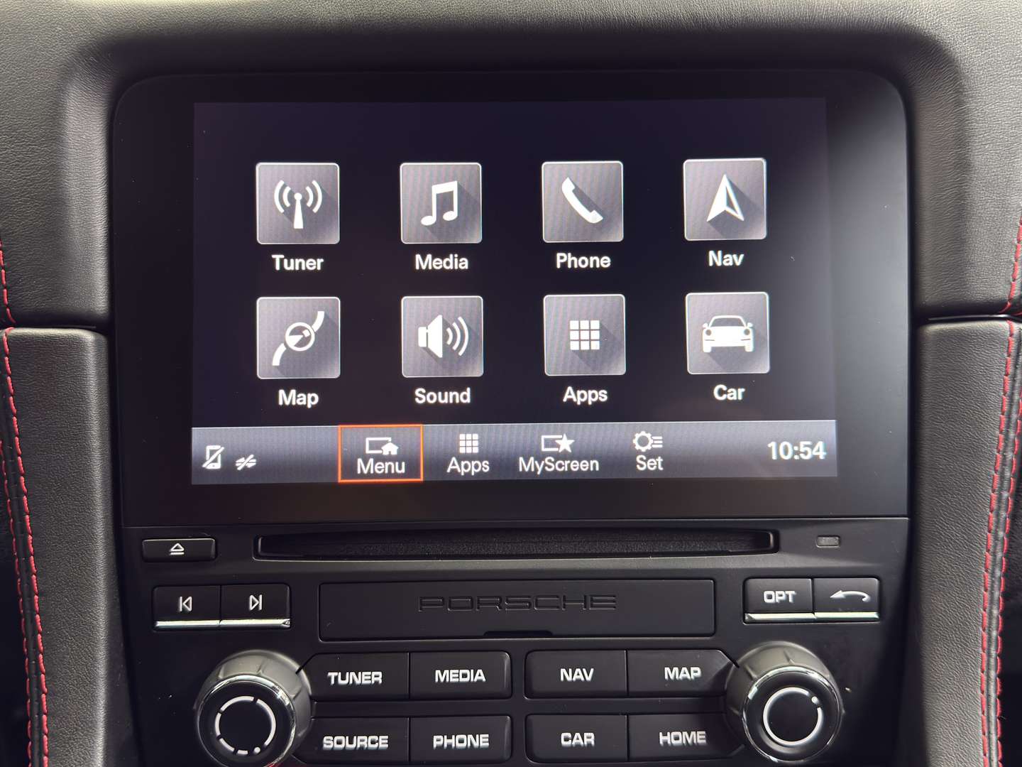 Porsche 718 Cayman GTS - 2018 - Joinsteer - #23