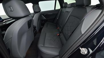BMW Série 5 540d XDrive — photo 14