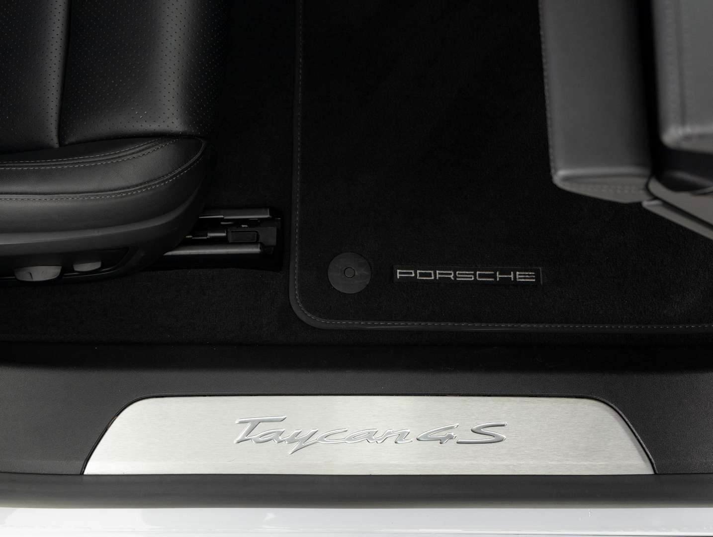 Porsche Taycan 4S - 2023 - Joinsteer - #28