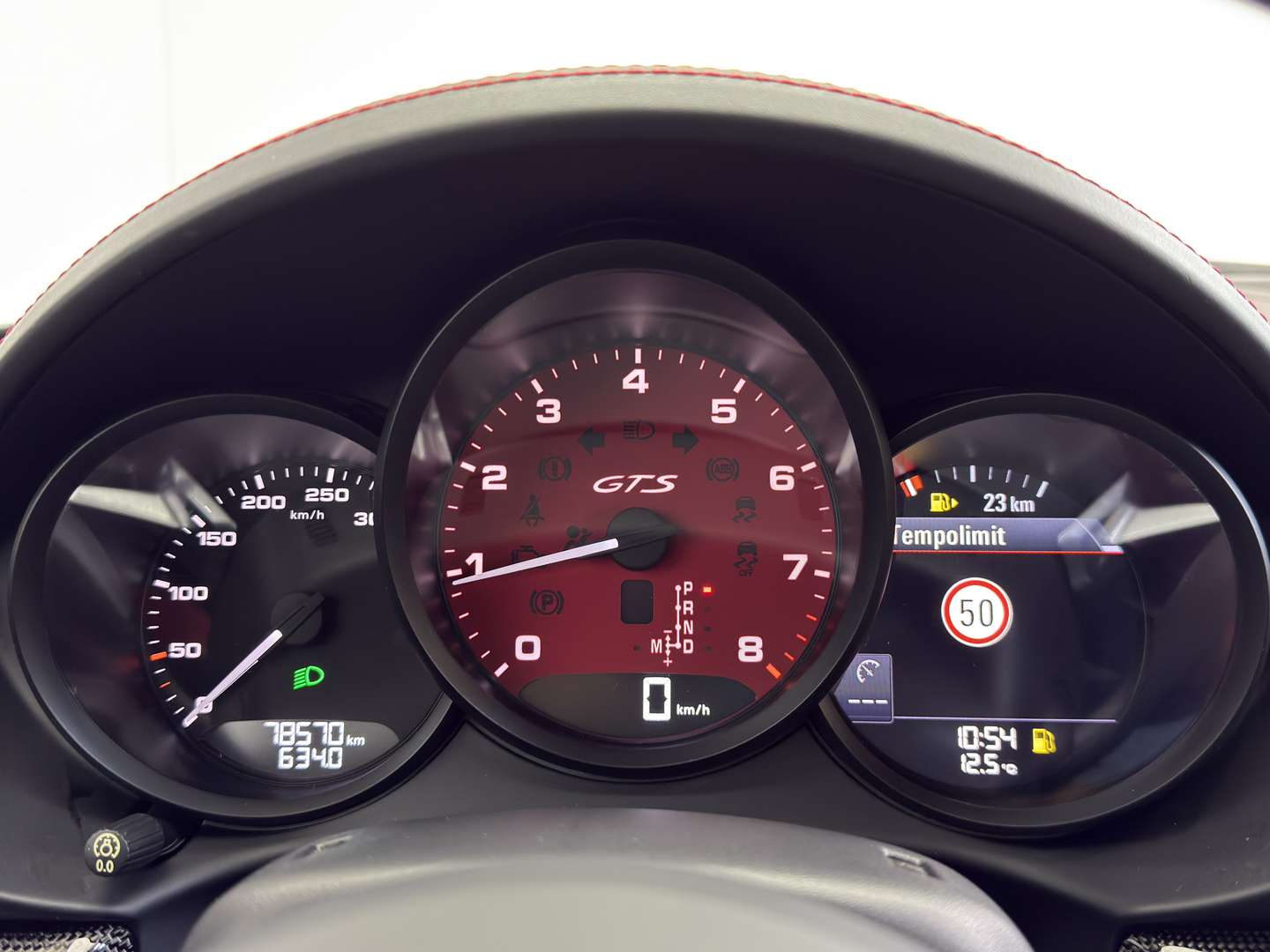 Porsche 718 Cayman GTS - 2018 - Joinsteer - #24