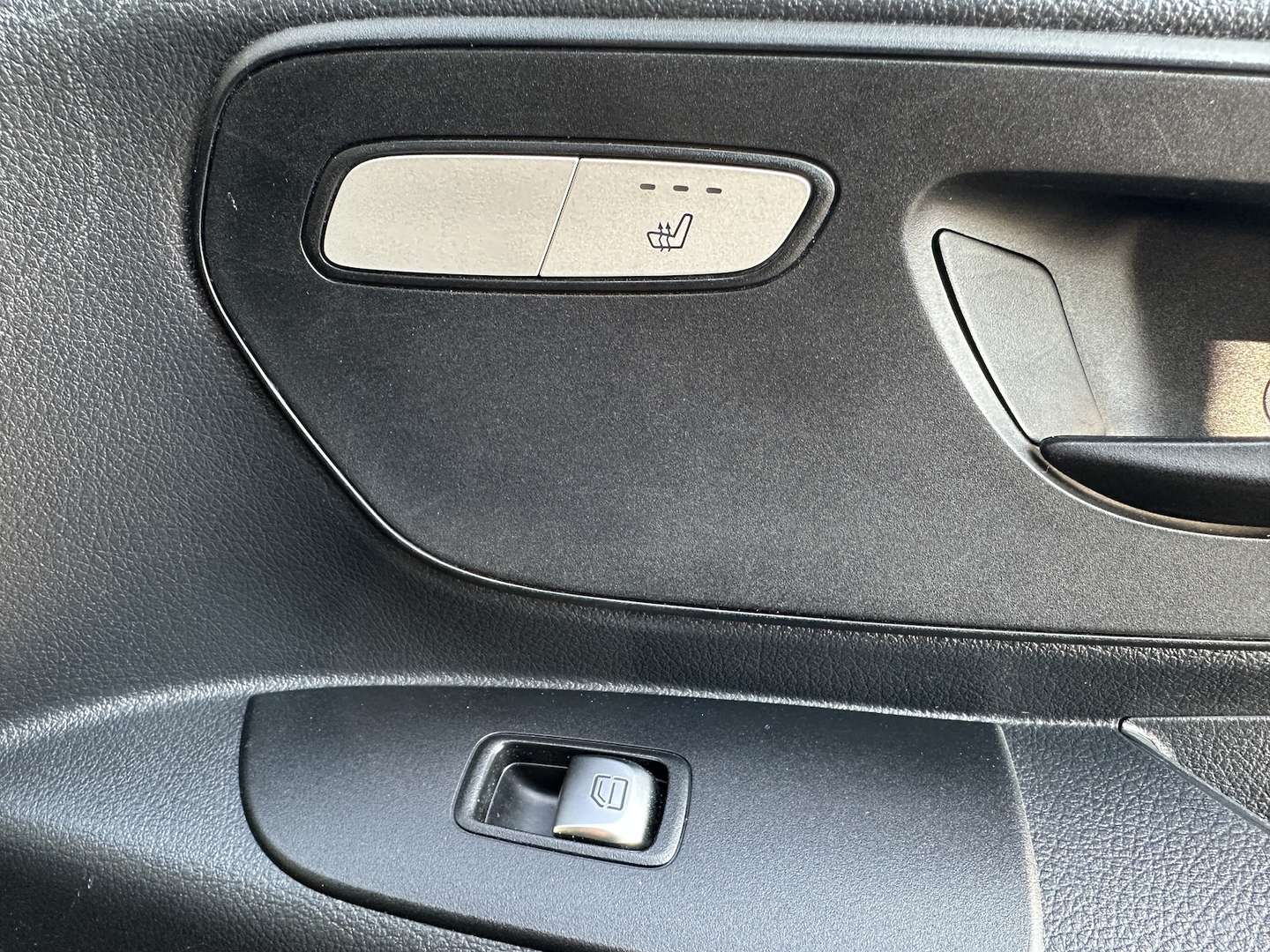 Mercedes Vito 114 - 2021 - Joinsteer - #29