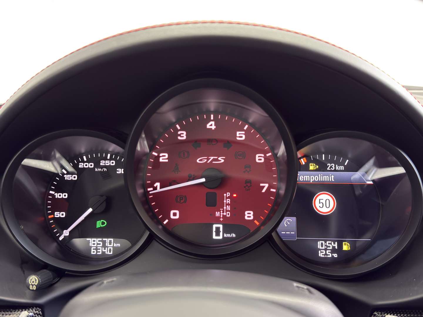 Porsche 718 Cayman GTS - 2018 - Joinsteer - #25